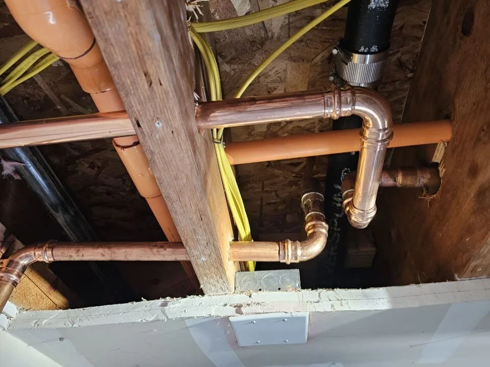 How Long Do Water Lines Last in Bay Area Homes?