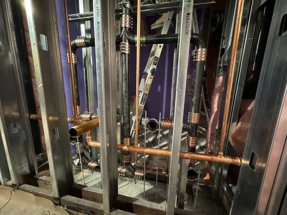 What Is Whole House Water Repiping and When Is It Necessary?