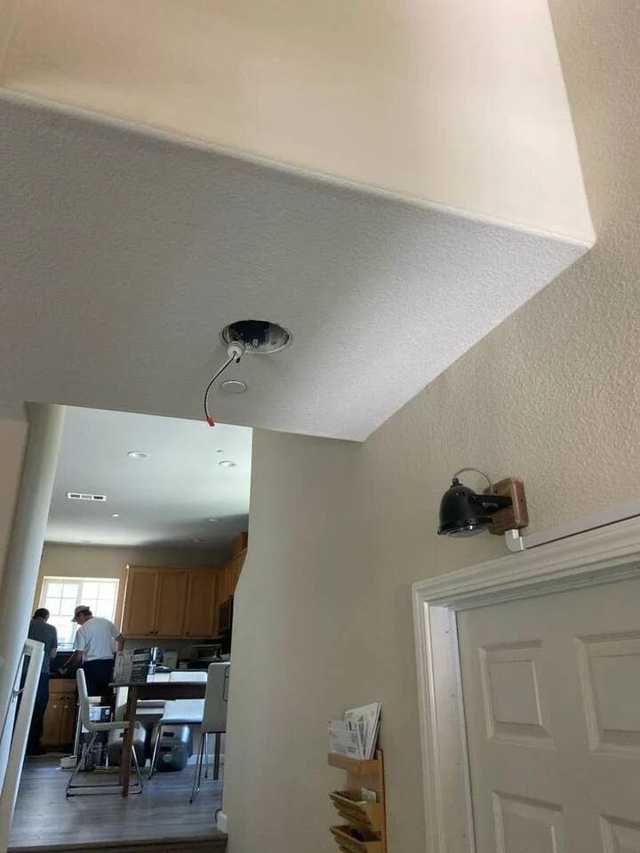 Leak Detection & Repair