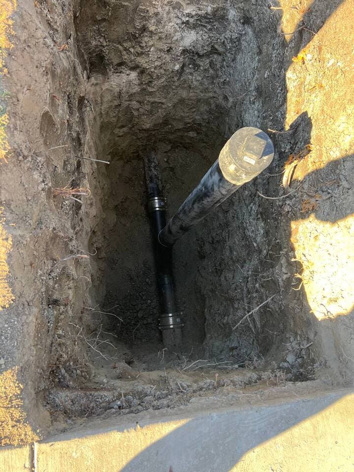How a Cleanout Access Point Protects Your Plumbing System