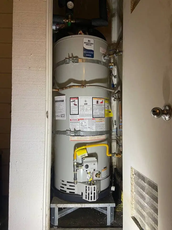 Power Vent vs. Atmospheric Gas Water Heaters: What’s the Difference?