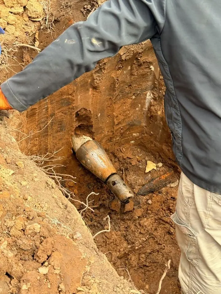 Sewer Line Replacement