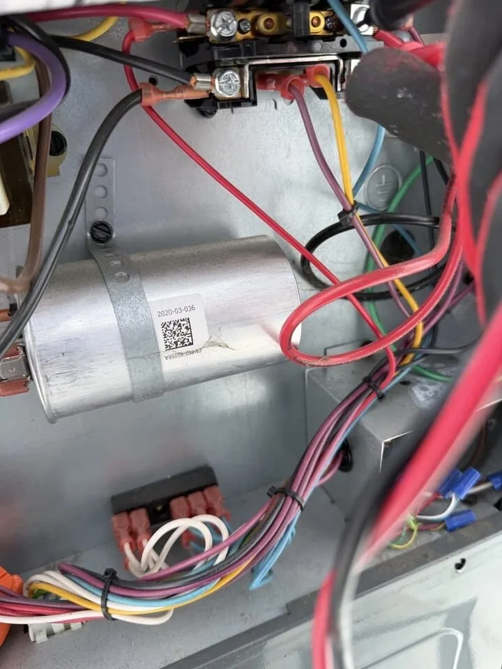 Heat Pump Repair