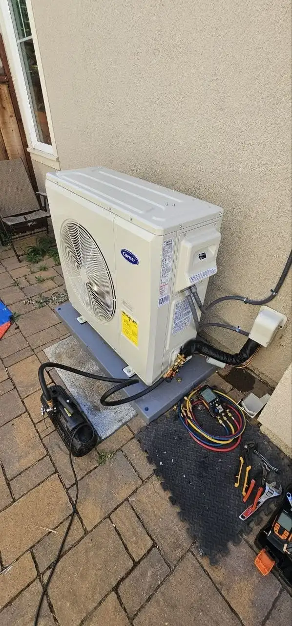 Heat-pump-replacement