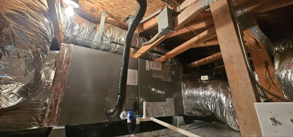 Heat-pump-replacement