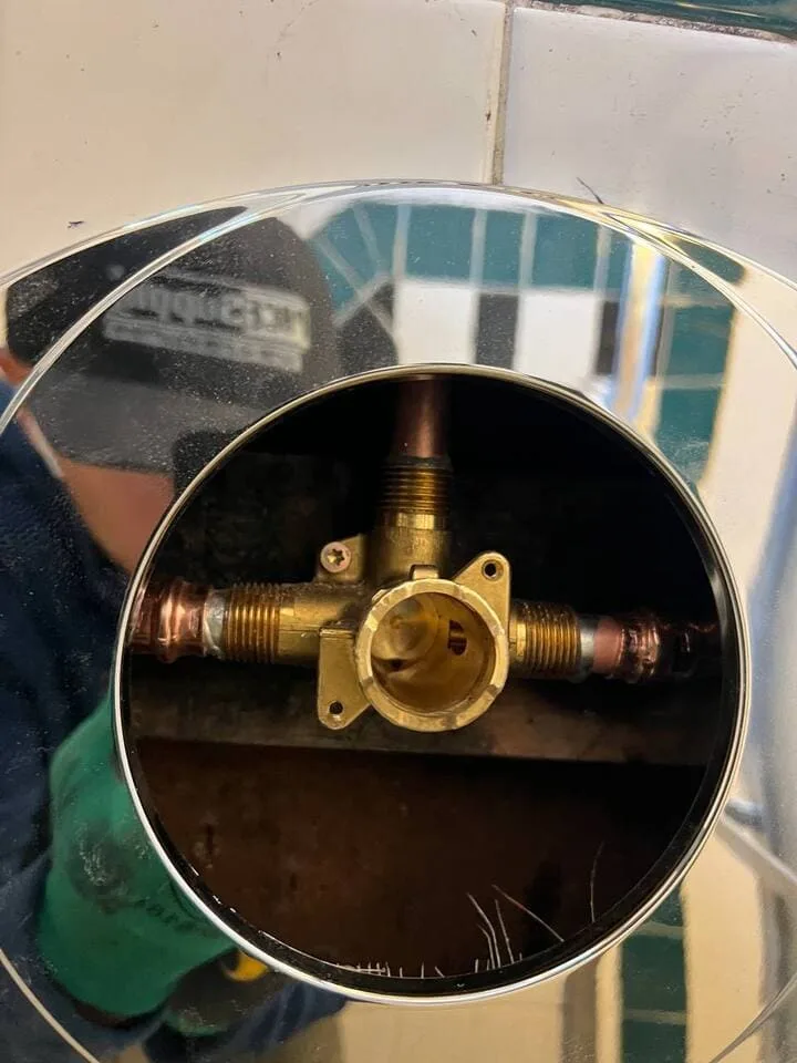 shower-repair