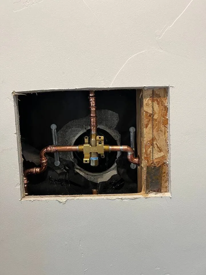 shower-repair
