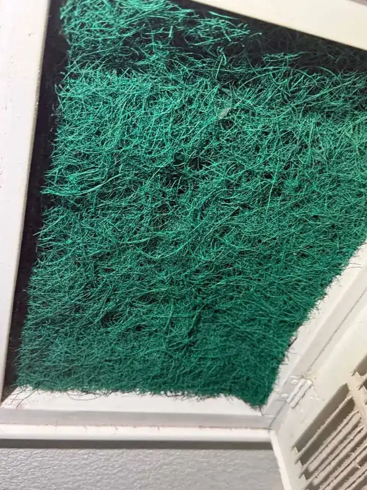 air filter replacement service bay area