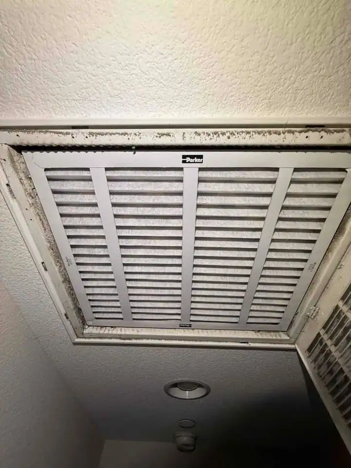 air filter replacement service bay area